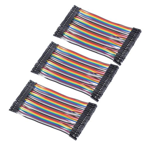 VKLSVAN34010CM¿40ԥǥݥ磻䡼ѡ֥åɥܡ³磻䡼(᥹-᥹)ArduinoRaspber...