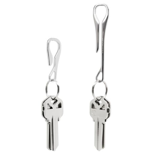 TheキーDanglerパックbyKeySmart:クリップYour何にもKEYSMART(ComeswithキーDangler&キーDanglerXL)