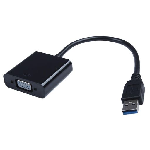 USB3.0TOVGA変換アダプター USB3.0TOVGA変換アダプター
