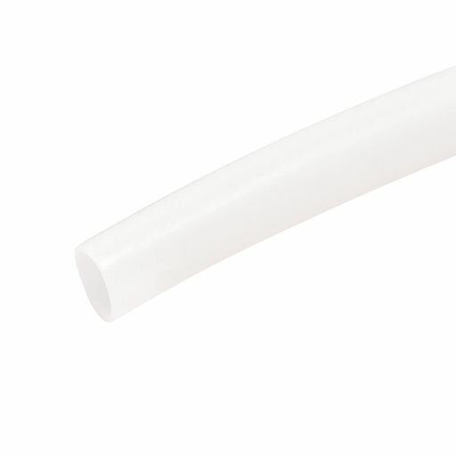 DMiotech内径20mm外径25mm厚さ2.5mm全長0.5mシリコーンチューブ半透明工業用シリコーンチューブウォー..