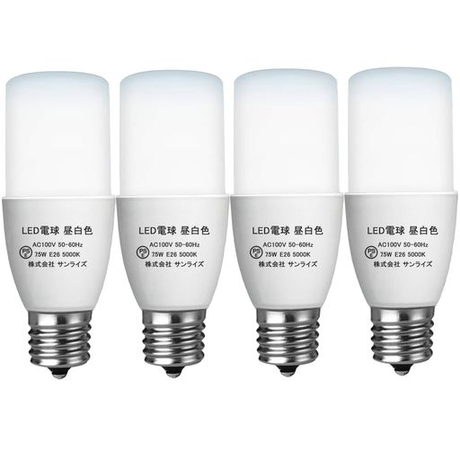 GOHDLAMPTLEDŵE2660W7.5W5000K1080lmŵ巿ָEFD25EFD15...
