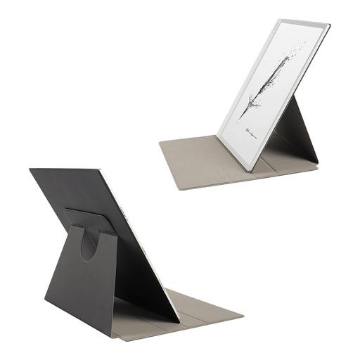 MingFeng保護ケースは、マグネットデザインと互換性があり、Onyx Boox Note Max 13.3インチタブレット電子書籍に適しています。水平と垂直の両方のスリープウェイクアップTab X Cをサポートします(Boox TAB13、MAX LUMI2、13.3ではありません)。