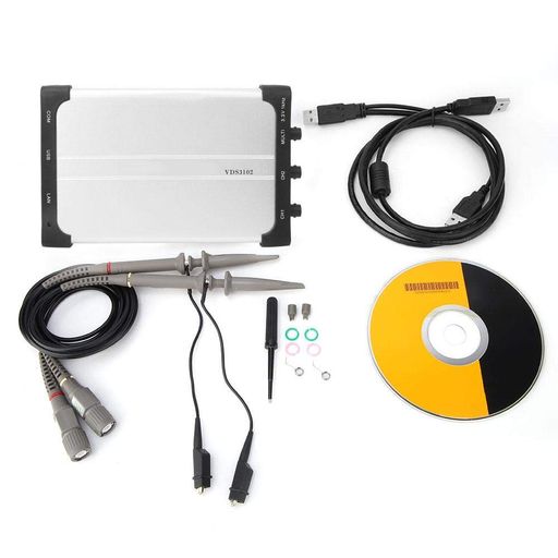 VDS310210MΥ꿼USBץǥ륪2+1ޥͥUSB1GSA/...