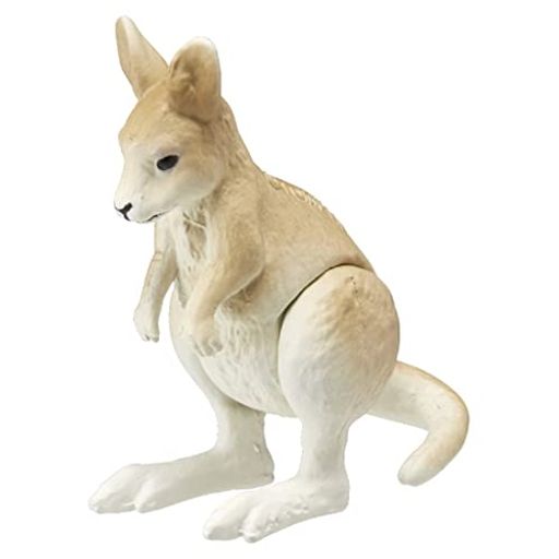 タカラトミー アニア AC-05 カンガルー (子ども) 動物 恐竜 おもちゃ 3歳以上