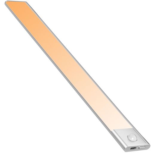 ʹ󥵡饤  LED С 饤 ż ӥͥåȥ饤 2200MAH 40CM ŵ忧 Ķ߷ 긵 ޥͥå...