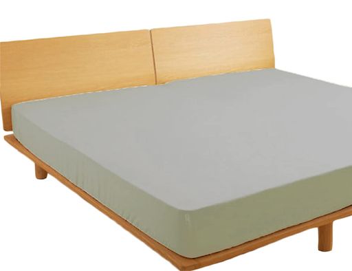 ܥå եߥ꡼ 240200X30CM 100% ٥åɥ ʿ ޥåȥ쥹С ٥å ɥ  BOX...