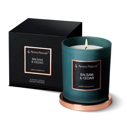 アロマキャンドル大豆ワックスキャンドル35時間ジャーキャンドルプレゼント(Balsam&Cedar) アロマキャンドル大豆ワックスキャンドル35時間ジャーキャンドルプレゼント(Balsam&Cedar)
