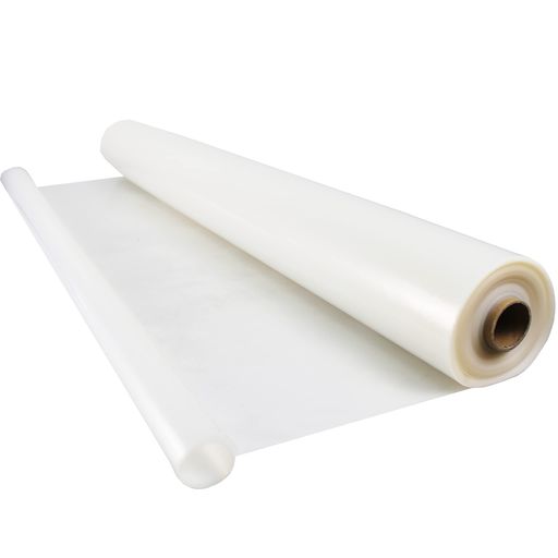 HFS(R)強力防湿シート透湿防水床用工業用透明シート1.8x50m巻