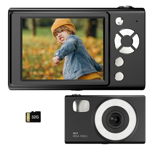 ǥ4Kǥ륫饳ѥȥ30FPS4800ǥHD1080Pư軣Ƴѥǥ륫AFȥե2.8...
