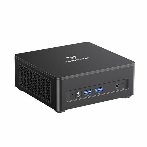 ߥPCUM760SLIMAMDRYZEN57640HS(6C/12T5.0GHZ)MINIPCDDR516GB1TBSSDWINDOW...