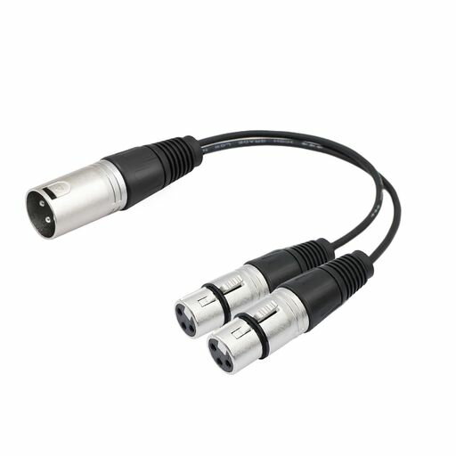 楽天市場】xlr 分岐 ケーブルの通販 楽天市場】xlr 分岐 ケーブルの通販