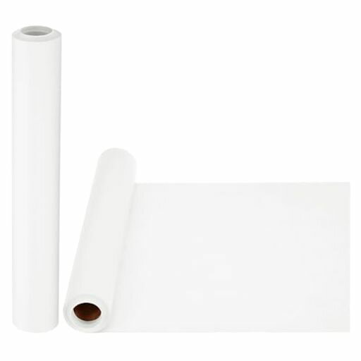 PATIKILラッピングペーパー2パック12”x315”(26フィート)80GSMクラフトペーパーロールクラフト梱包紙ポスター掲示板ギフトラッピング花束ラッピン...