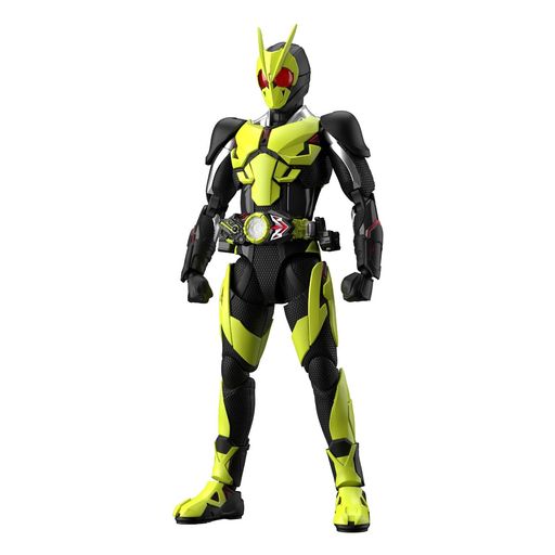(C)2019 石森プロ・テレビ朝日・ADK EM・東映 色分け済みプラモデル