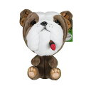 ScottEdwardゴルフクラブカバーひつじのショーンぬいぐるみあなたのクラブを飾って保護します
