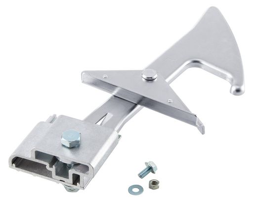 適用機種:はしごLA3(上はしご) 左用