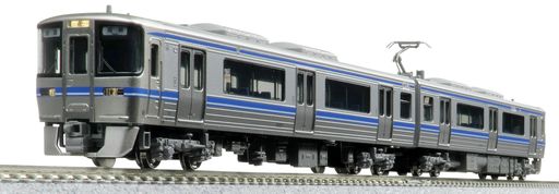 通常塗色の青帯と緑、愛知万博復刻デザイン車両の3ラインナップが登場です。緑と愛知万博復刻デザイン車両はパンタグラフを2基搭載した編成を初めて製品化。 各セットの組み合わせで実車で見られる2列車を併結した編成もお楽しみいただけます。 令和7年 (2025)頃の編成を製品化。G7編成。PS27形シングルアームパンタグラフ装備。パンタグラフ1基の形態を再現。