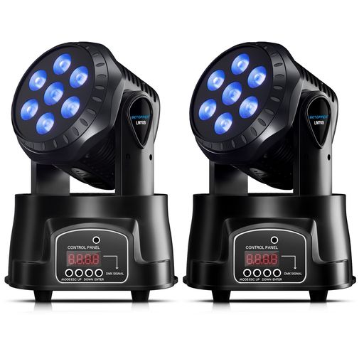 BETOPPERࡼӥ󥰥饤7x8WRGBWLEDǥ饤ȥơ饤7ѴDMX5129/14CHѡƥ饤DJ...