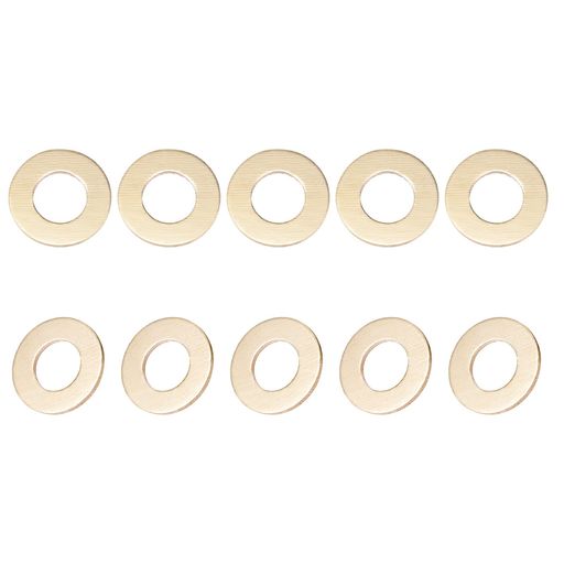 DTGN12.5mmx24mmx1.5mm(IDxODxT)եåȿ﫥󥰥å㡼10ĻȵM12ͥ﫥եåȥ󥰥...