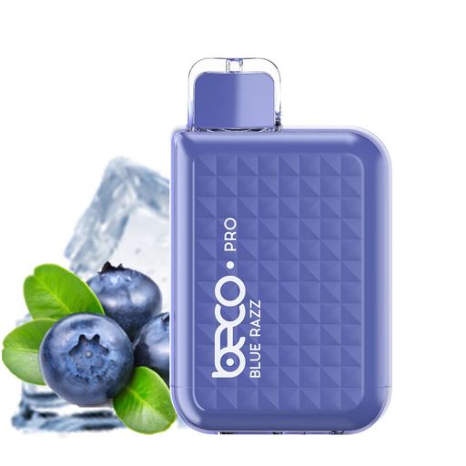電子タバコ使い捨て使い回し6000回吸引可能VAPTIOBECOProvapeたばこ大容量水蒸気タバコノンニコチン(ブルーベリー)