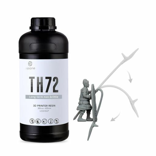 RESIONE3Dץ󥿡쥸󥿥TH72Ĺ⿭ӾѷѾ׷쥸Ųǽ405nmLCDDLPMSLA¤3D...