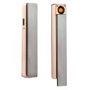 電子ライター電熱線ライターusbライター小型充電式タングステン線ライターガスオイル不要防風軽量薄型点火用プレゼント電子ターボライター防風アークスリムアウトドアバーベキューお…