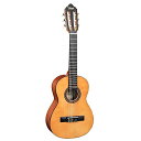 Valencia(バレンシア)クラシックギター全長80.5cm1/4サイズVC201