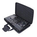 djコントローラーケース保護ボックスforDDJDJLiteSBSB2SB3RBEvaハードケースラージコントローラケース保護バッグDJ収納ケース防水ハンドバッグDJコントローラー用パフォーマンスギグバッグ