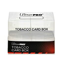 UltraPro煙草サイズカード収納ボックス