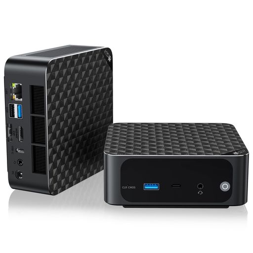 ߥPC BEELINK SER6 MAX6900HX(8  16 åɡ4.9GHZ)AMD RYZEN 9 6900HX ...