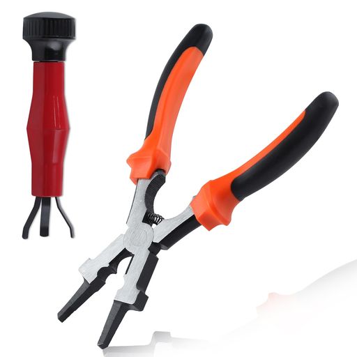 LEONTOOLCO2ѥڥ¿ǽܥץ饤䡼ѥå饰ϥޡǽ磻䡼ɻѵĹ182mmŹڥTIGMIG...