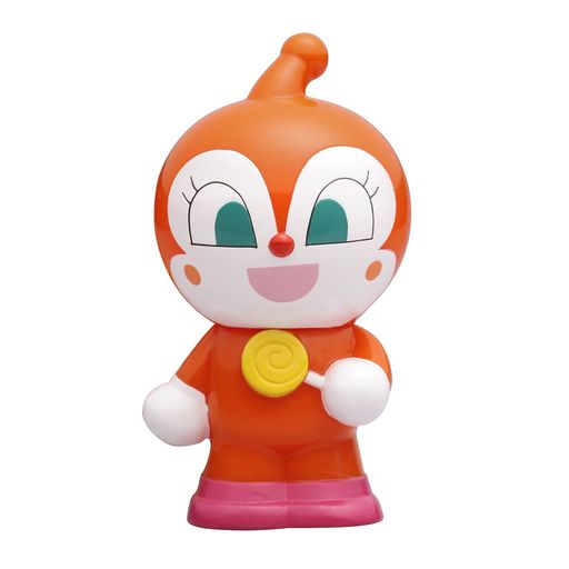 [バンダイ(BANDAI)] 大集合! ほかほかピープー8分音符 シリーズ ドキンちゃん それいけ!アンパンマン
