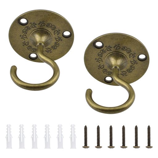 INCREWAY��������ޥ����ŷ��եå�2PCS�����ߤ겼���������ǥꥢ�ץ졼�ȥեå�ŷ��եå��Υ���ƥ������ͥ��ߤ겼������ʪ��ŷ��եå�(����ƥ�����...