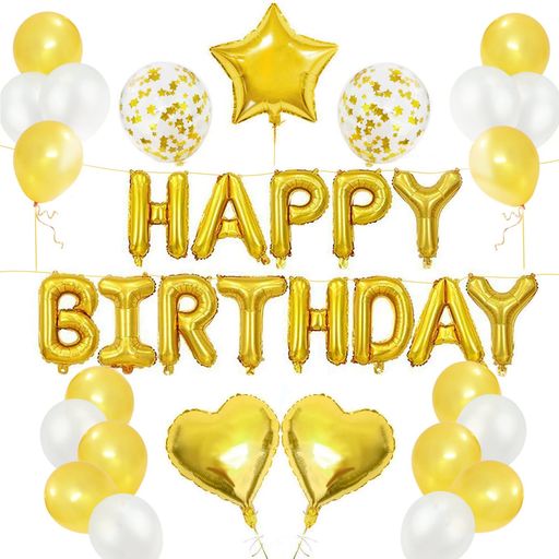 PartydaåХ롼դХ롼󥢥HAPPYBIRTHDAYϥåԡСǡʸդܥդ...