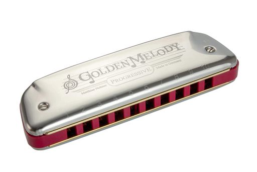 HOHNERGOLDENMELODY/Bǥǥ10ۡϡ˥