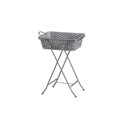 アビテ トレースタンド フェルテ・フラワースタンド・S 45.5x25x57cm IJI-507-AA