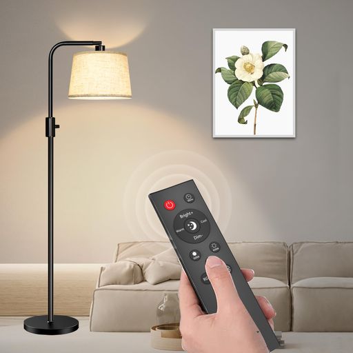 LEEGOVEフロアライト間接照明...