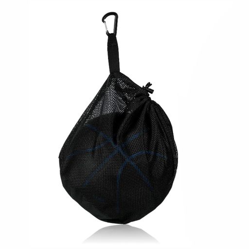 CHENLONBボールネットサッカーボールボールバッグ軽い持ち運び便利洗える多機能収納バックボールスサッ..