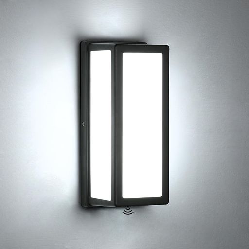 LIGHTESSLED玄関灯玄関ライト人感センサーポーチライトブラケットライト防水防雨型IP65壁掛け照明照明器具ウォールライト屋外門柱灯勝手口ウォールランプ外灯門灯玄関照明防犯ライト駐車… LIGHTESSLED玄関灯玄関ライト人感センサーポーチライトブラケットライト防水防雨型IP65壁掛け照明照明器具ウォールライト屋外門柱灯勝手口ウォールランプ外灯門灯玄関照明防犯ライト駐車…