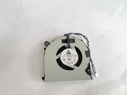 楽天さくら組　楽天市場店（修理交換用）適用する富士通FUJITSULifeBookノートPC用CPUクーラーKSB0505HA-C7AL等用FAN散熱CPUファン