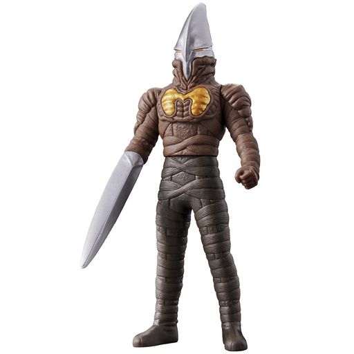 ウルトラマンブレーザーウルトラ怪獣シリーズ 206 ザンギル