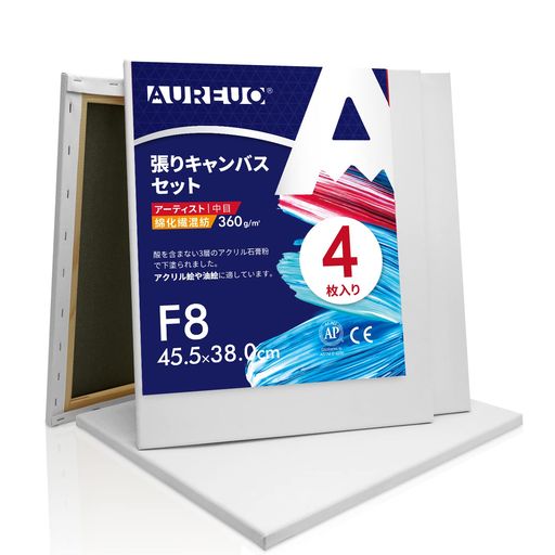 AUREUOʲĥꥭХF8(45.5cmX38.0cm)4-纹̲衦衦-󥢡...