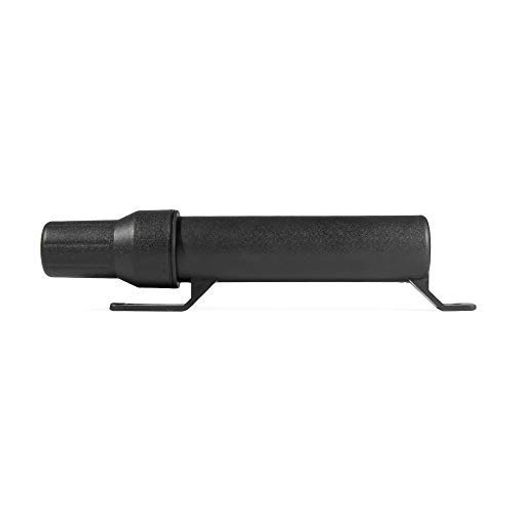 MOTO4Uバイク用ツールボトルMotorcycleToolTubeツールケース工具入れ取り付け型小物入れ防水収納ケースツールアウトドアクロスカントリー(ブラック)(MINIサイズブラック)