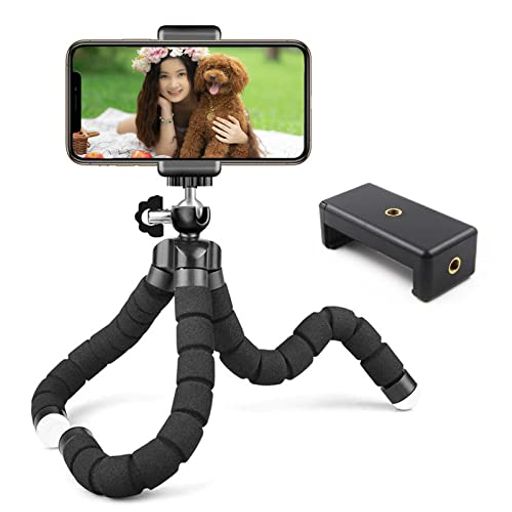 YFFSFDCスマホ三脚超小