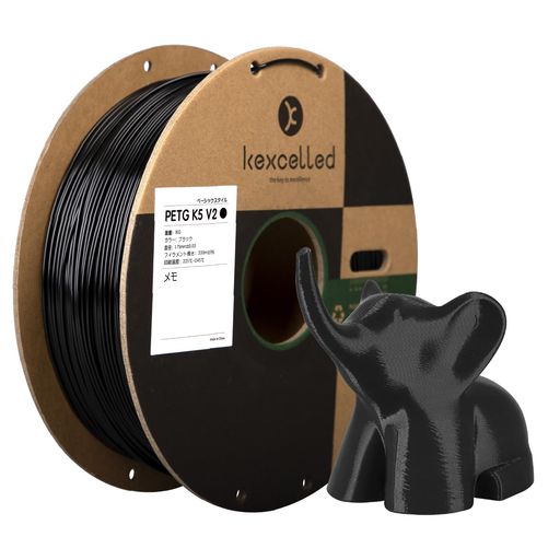 PETG3Dץ󥿡եǺKexcelled1.75mm3Dץ󥿡㲹ǻѤǤ륹ס¤Ȥ䤹ˡ+/...