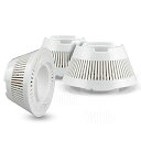 Tasigok加湿器除菌抗菌カートリッジフィルターAg+銀イオン(3個セット)TA-HH25-ATA-HH25-BTA-HH25-B...