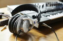 RolandローランドステレオモニターヘッドホンRH-200Sシルバー