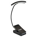 FZONE MUSIC STAND LED LIGHT 譜面台ライト 電球色 6LED FL-9036(2)