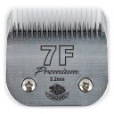 FURZONE ファーゾーン ペット用 BLADE A5 替刃 バリカン ブレード 犬 猫 トリミング 全身カット 替刃 SARGE 610/THOR A5 用...