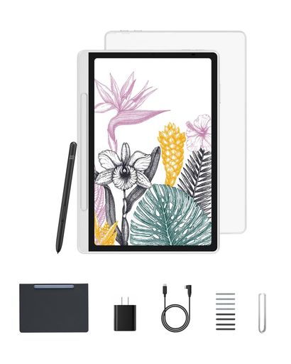 デザイン, ドローイング, スケッチ, メモ, 3D モデリング, アニメーション, 電子署名, 編集, 授業, オンライン教育 【紙のようなリアルな書き心地】10.95インチのX-PaperディスプレイにAGナノエッチング技術を採用し、まるで紙に描くような筆記感と摩擦感を実現。16384段階の筆圧に対応したX3 Proバッテリーレスペンシル2で、陰影付けからメモ書きまで、繊細かつ正確な描画が可能です。 【3つのカラーモード搭載】ナチュラル/ライトカラー/モノクロの3モードを切り替え可能。ナチュラルモードでメモの書き込み、ライトカラーモードでスケッチ、モノクロモードで読書と、1台で幅広いシーンに対応します。 【鮮やかなカラー表示 &amp; 目に優しい設計】一般的なモノクロ電子ノートとは異なり、ナチュラルモードでは1670万色を表示。TÜV認証の低ブルーライト&amp;アンチグレア技術により、長時間の筆記やスケッチでも目が疲れにくく、90Hzリフレッシュレートで滑らかな描画を実現します。