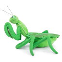 lilizzhoumaxカマキリぬいぐるみ、スーパーソフト、リアルなカマキリぬいぐるみ、可愛くて楽しい、パーティー、ホームデコレーション、子供の誕生日クリスマス...